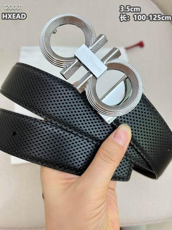 Ferragamo Belts 1038